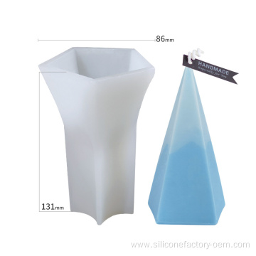 Taper Candle Mold Silicone Alibaba Suppliers